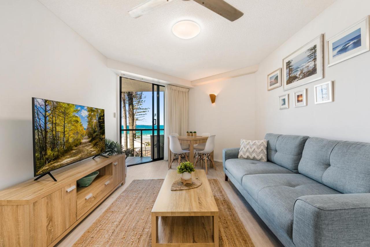 Coolum Beachside Apartment Exteriör bild